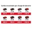 Einhell TE-SW 18/610 Li Solo
